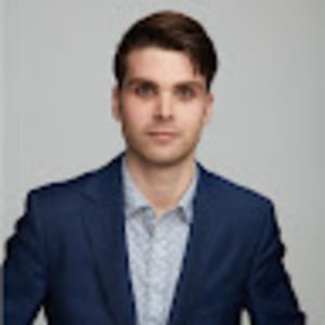 Meet your Posher, Kev